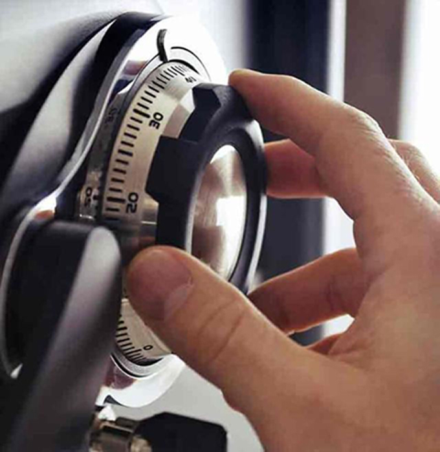 洛宁开锁 洛宁开锁公司开修保险柜