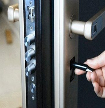 洛宁开锁 洛宁开锁公司开修指纹锁