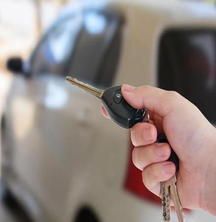 洛宁开锁公司 洛宁汽车开锁 配汽车钥匙